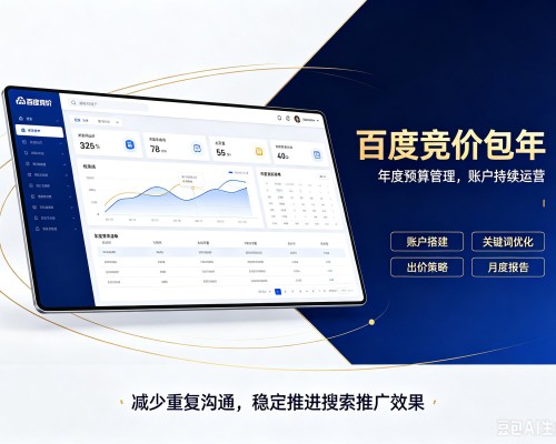 城厢百度竞价包年
